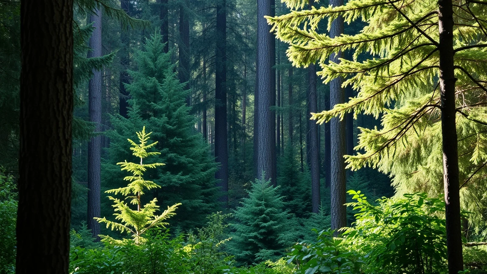 Exercícios Sobre Relações Ecológicas: Guia Completo