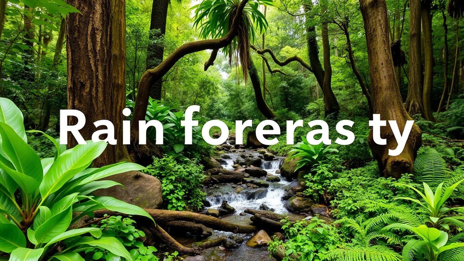 Exercícios sobre Biodiversidade: Guia Completo