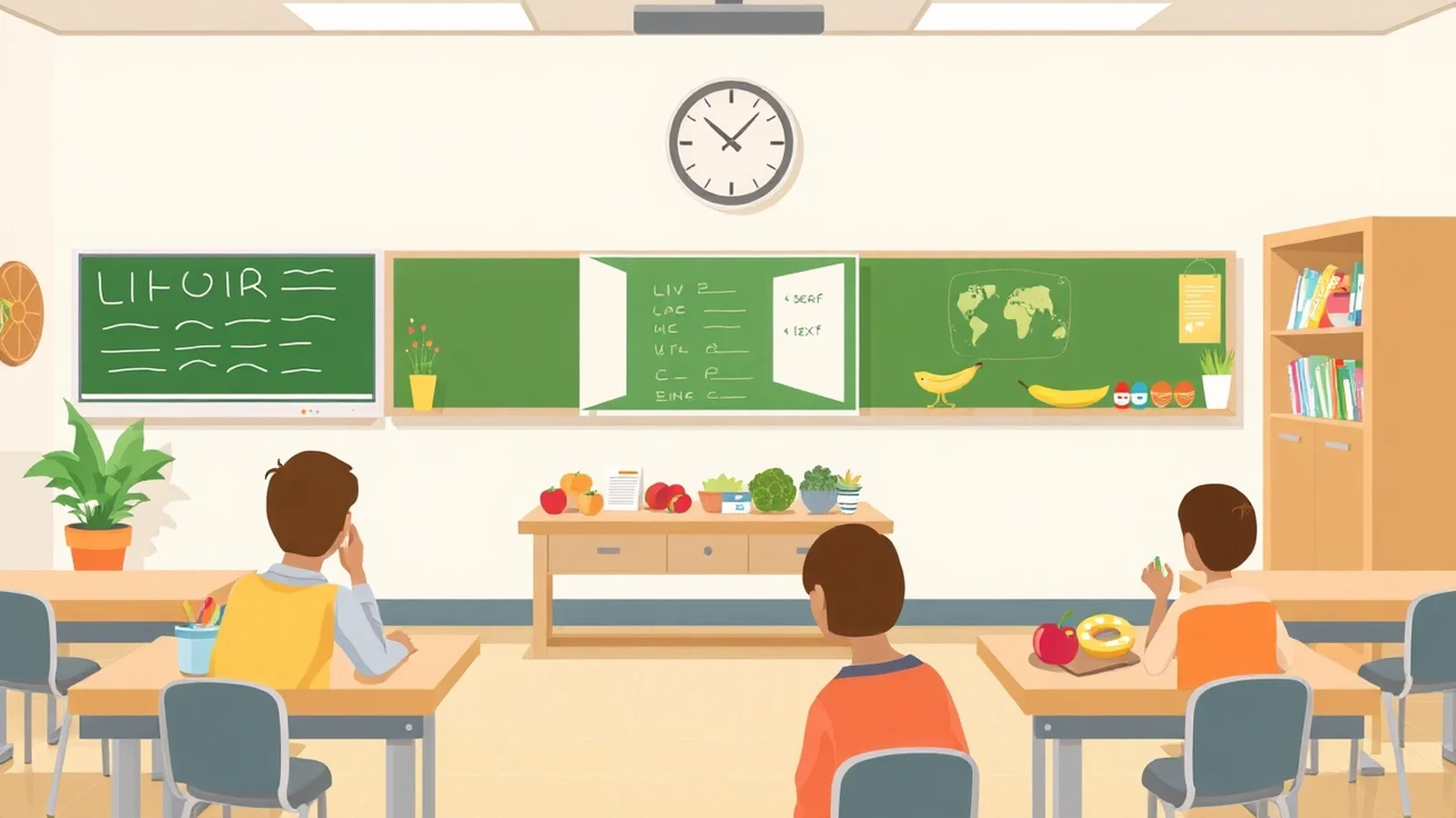 Exercícios sobre Nutrientes: Guia Completo