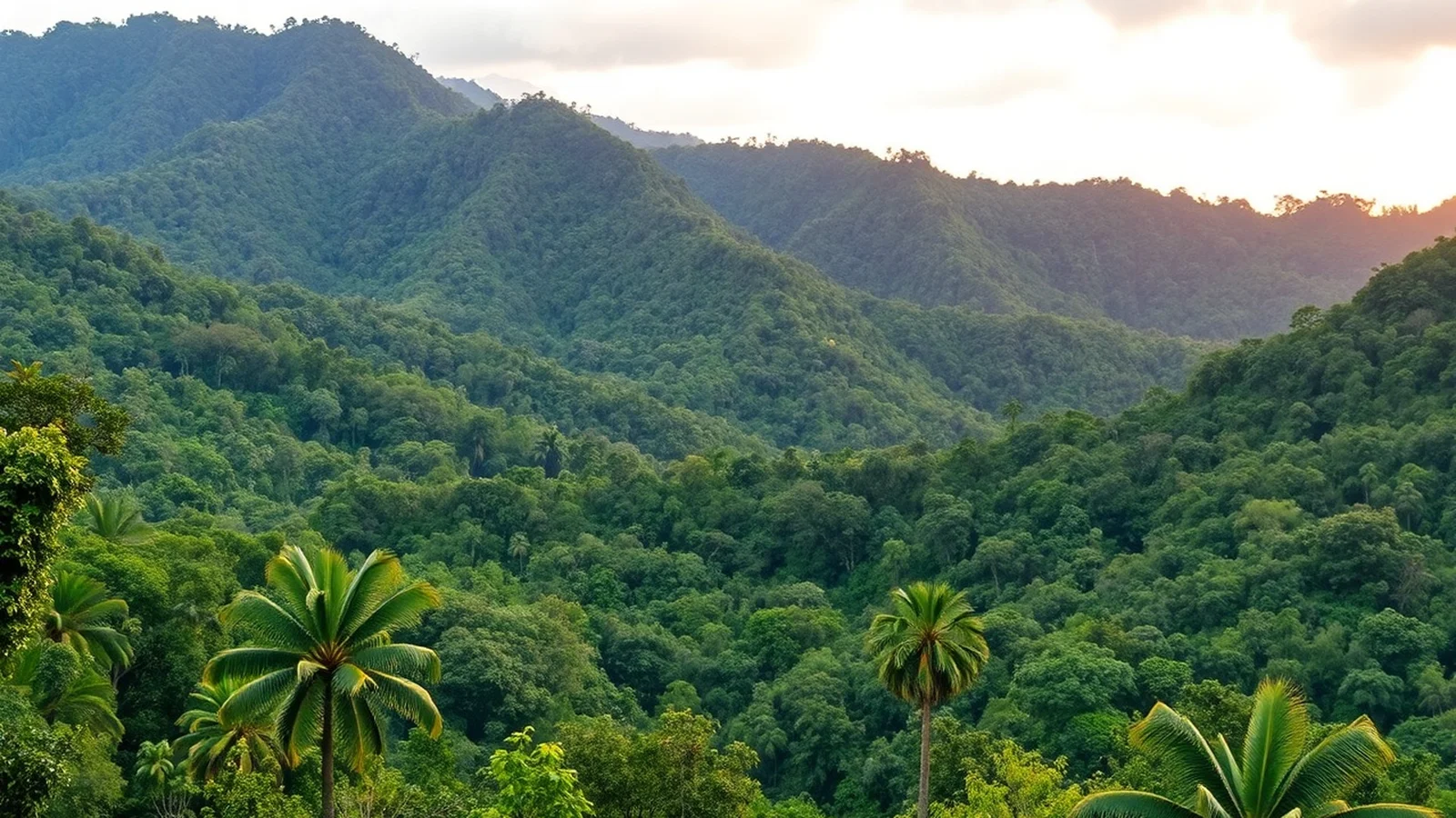 Flora: Importância, Tipos e Preservação Ambiental