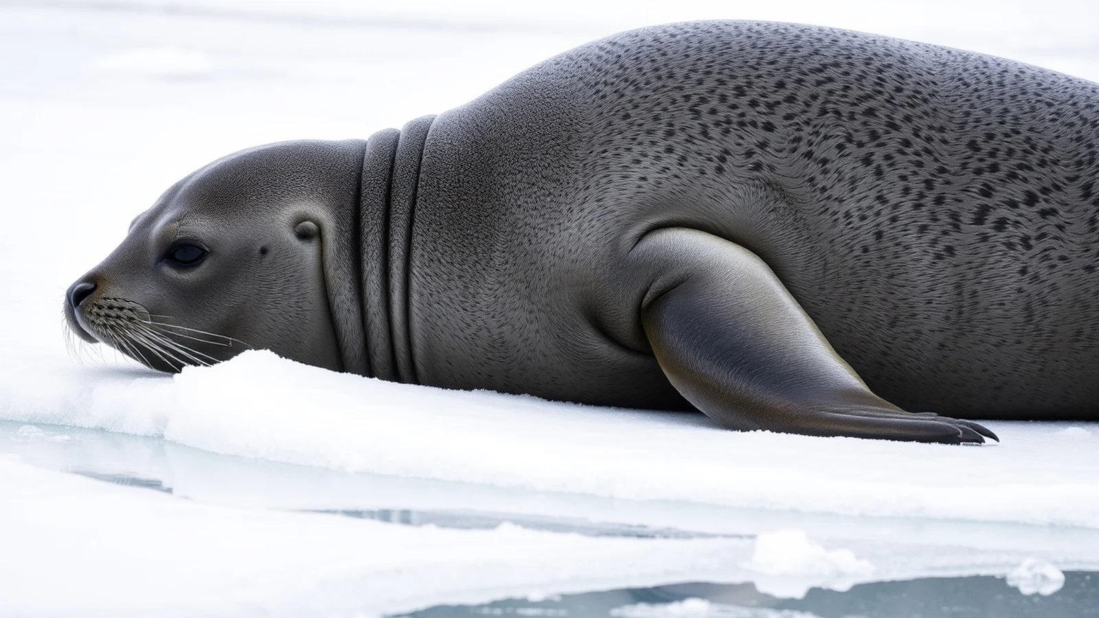 Foca: Características, Habitat e Conservação