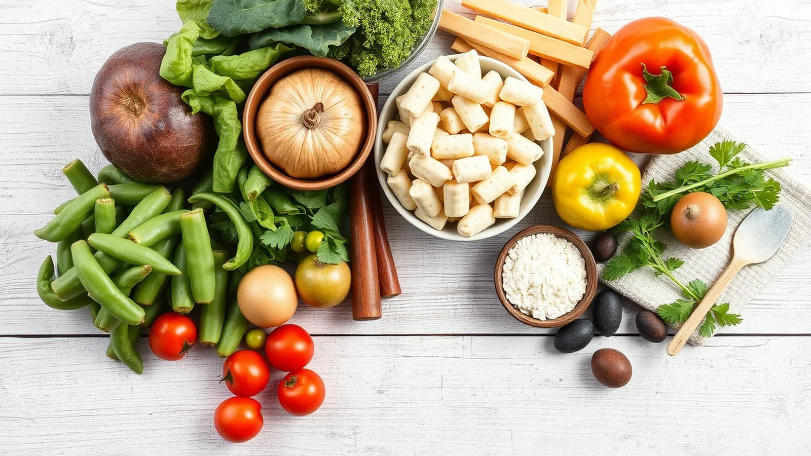Hidratos Carbono: Funções, Tipos e Fontes