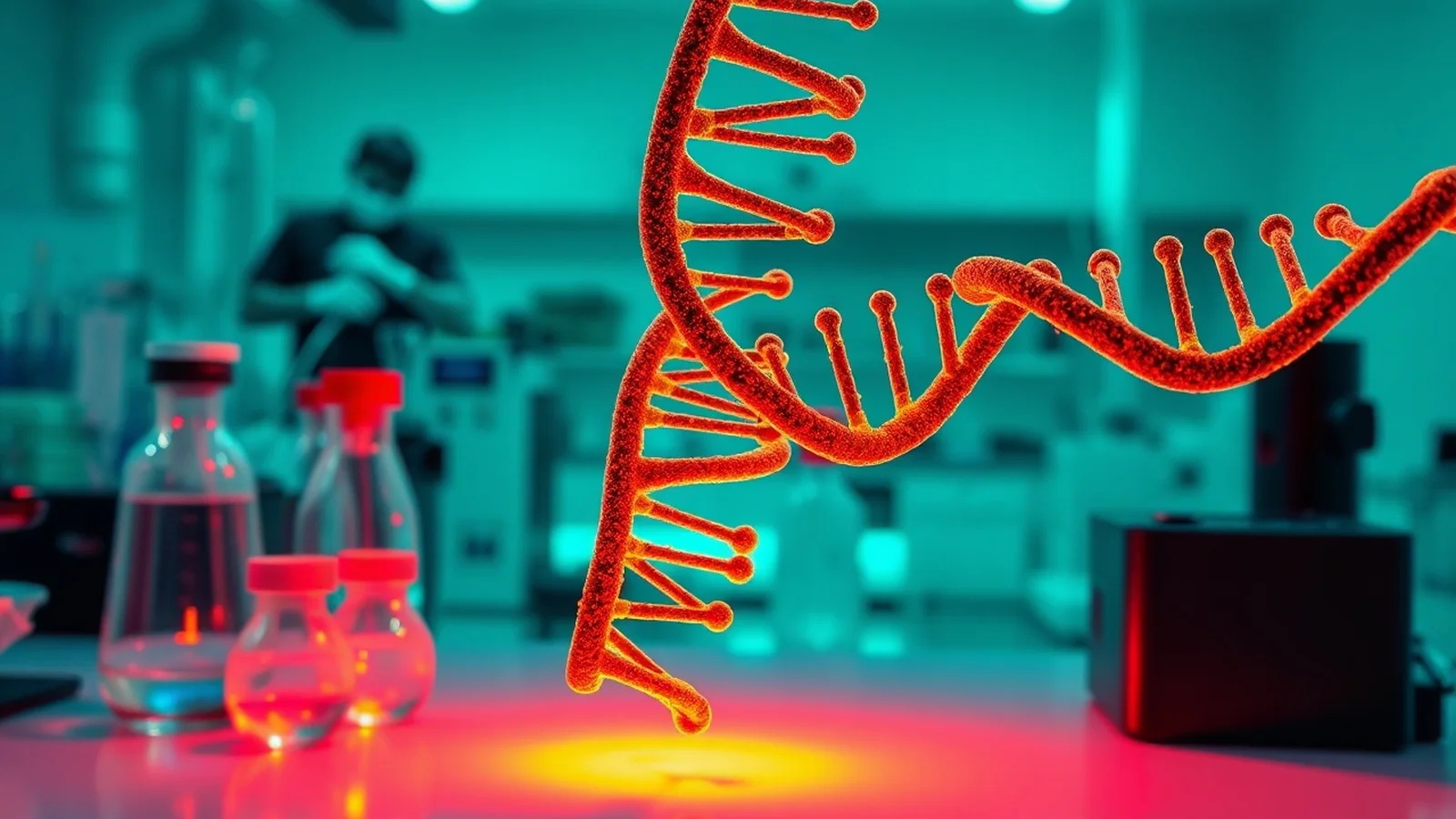 Rosalind Elsie Franklin e a Estrutura do DNA