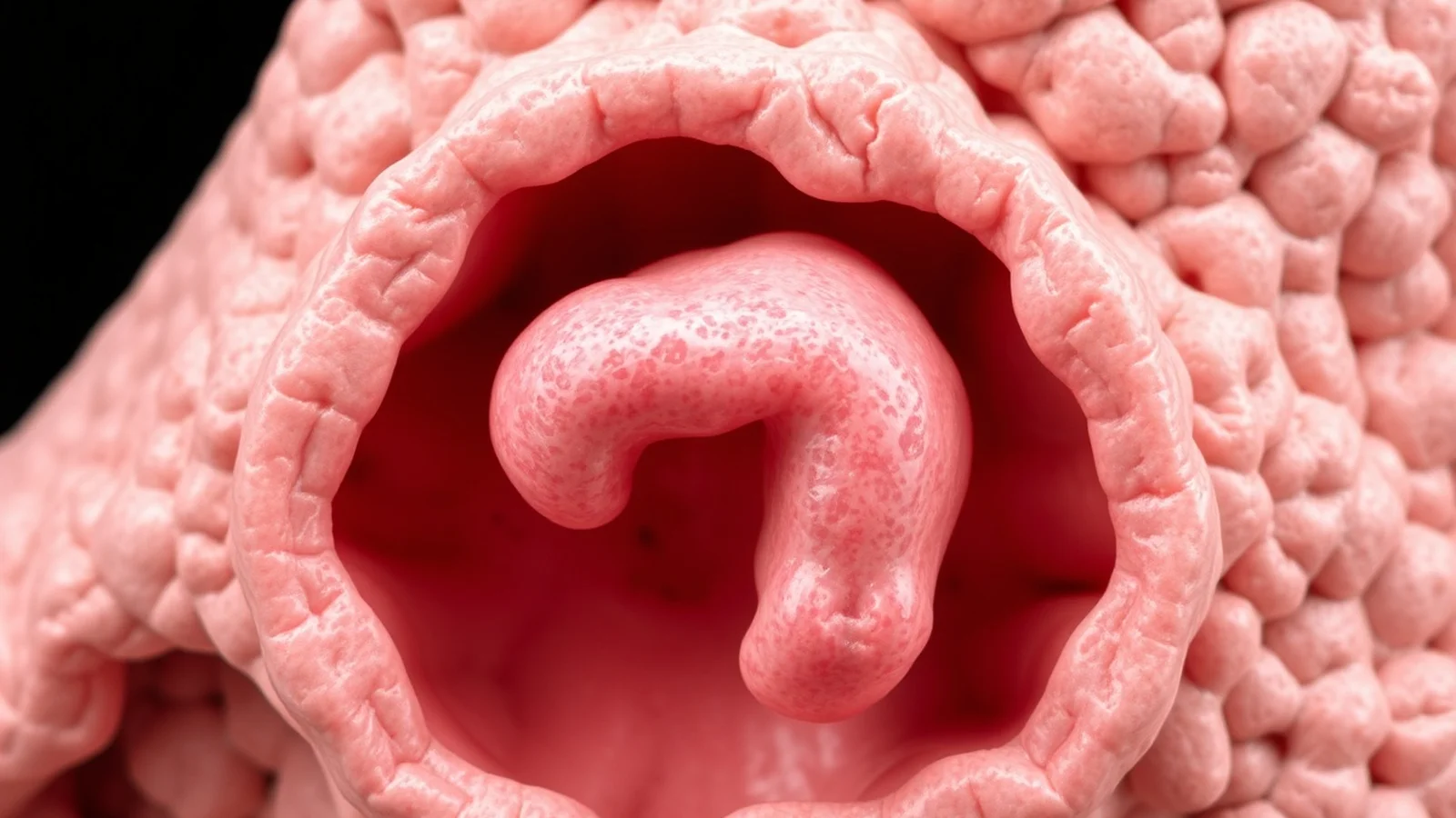 glandulas sebaceas anatomia