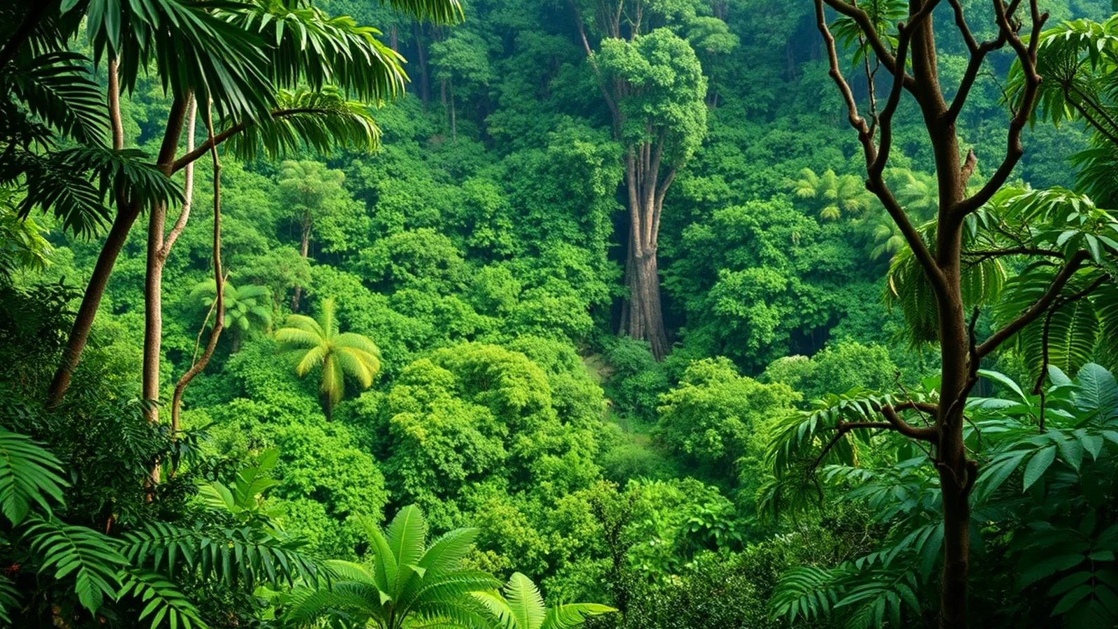 Habitat Nicho Ecológico: Entenda as Diferenças