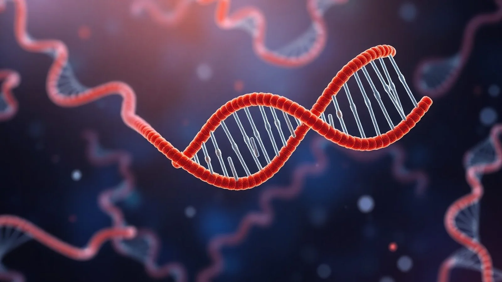hereditariedade genes dna cromossomos