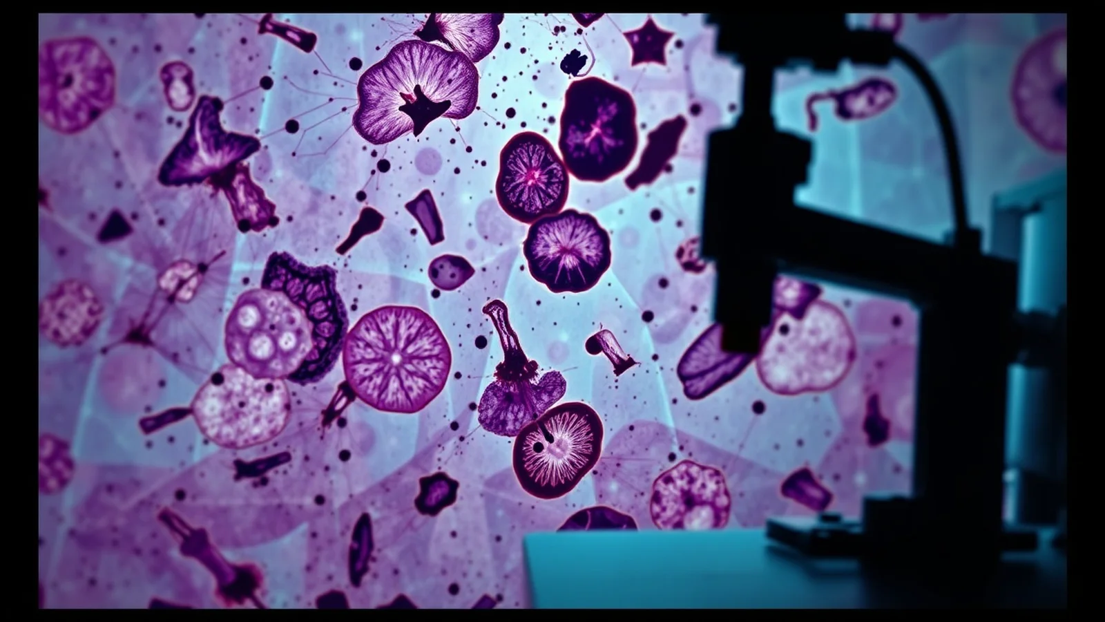 Histologia Animal: Tecidos, Células e Funções
