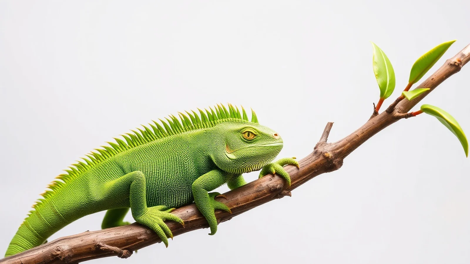 Iguana: Características, Habitat e Conservação