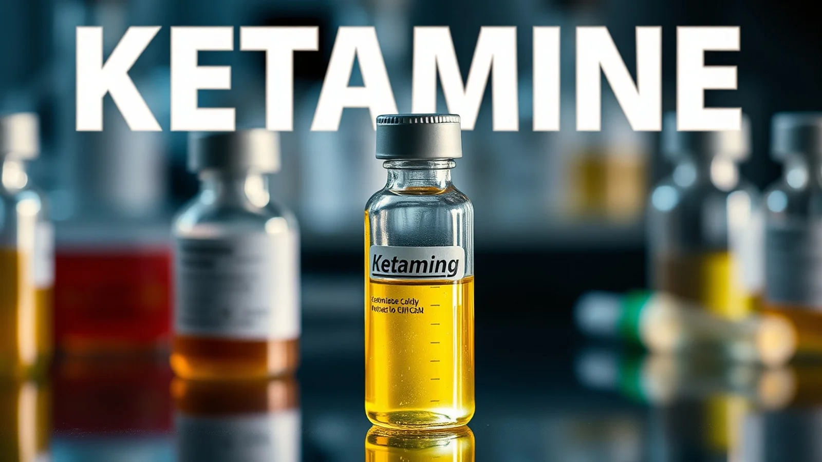 Drogas K: Efeitos, Riscos e Ketamina