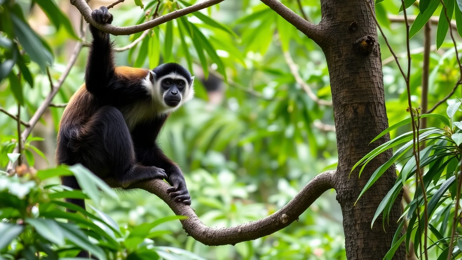 Macaco: Características, Habitat e Conservação