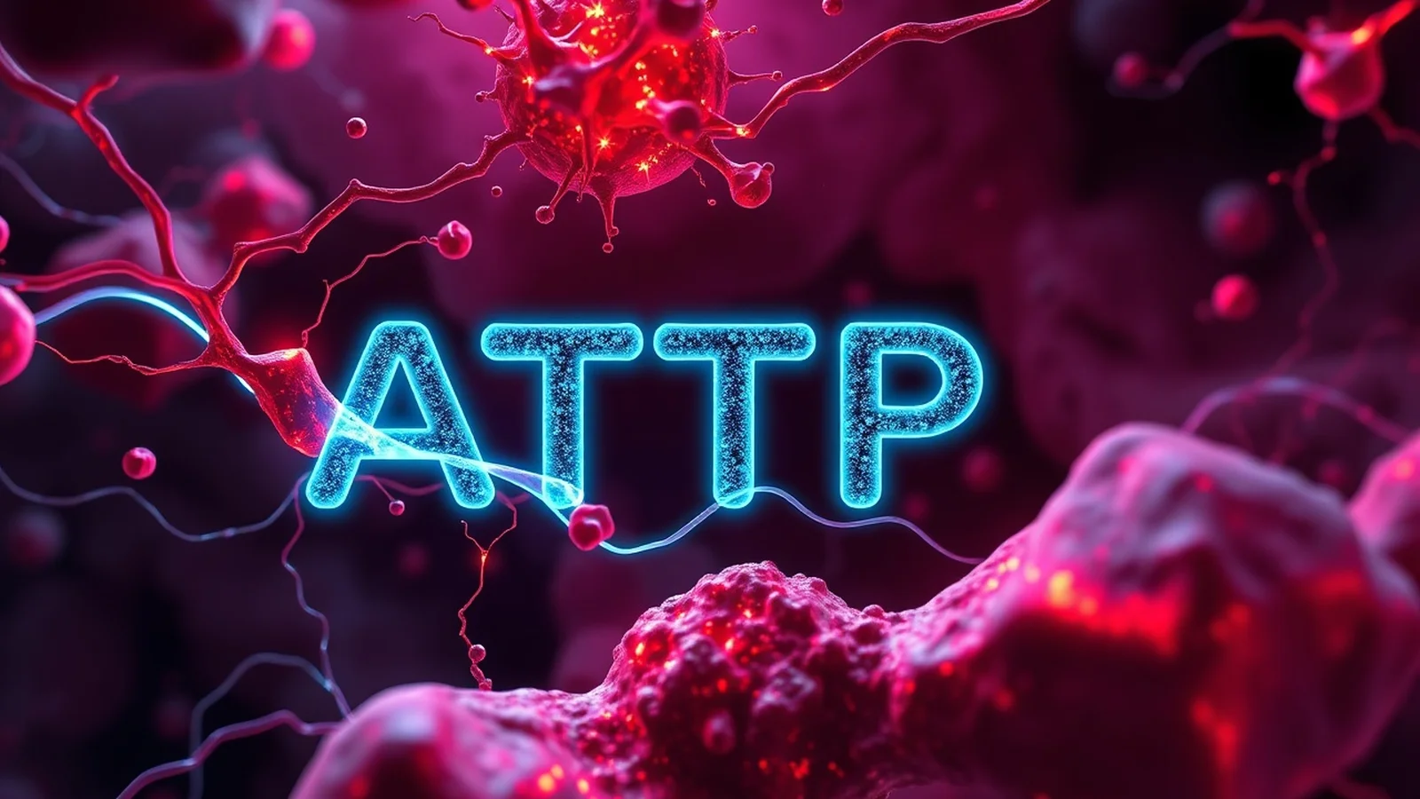 metabolismo celular atp
