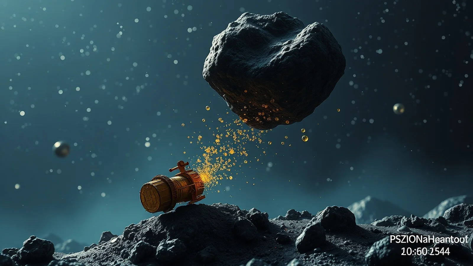 Panspermia Cósmica: A Hipótese da Vida no Espaço