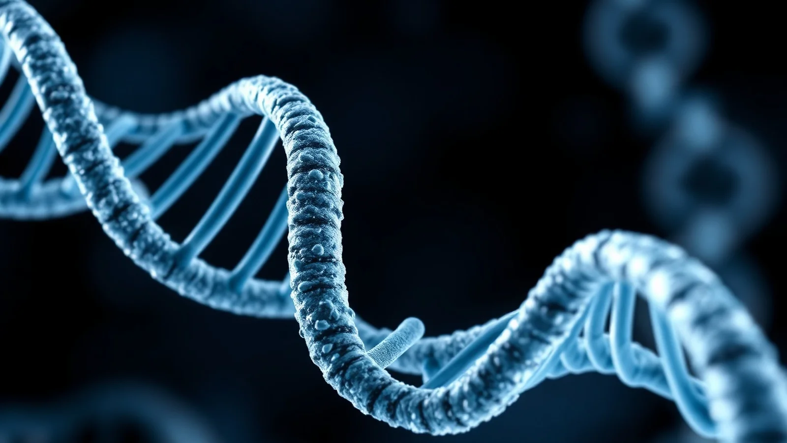DNA: Estrutura, Funções e Papel na Hereditariedade