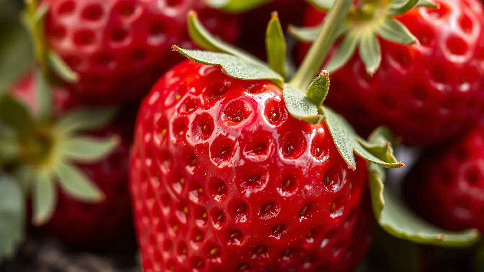 Morango: Benefícios, Cultivo e Características