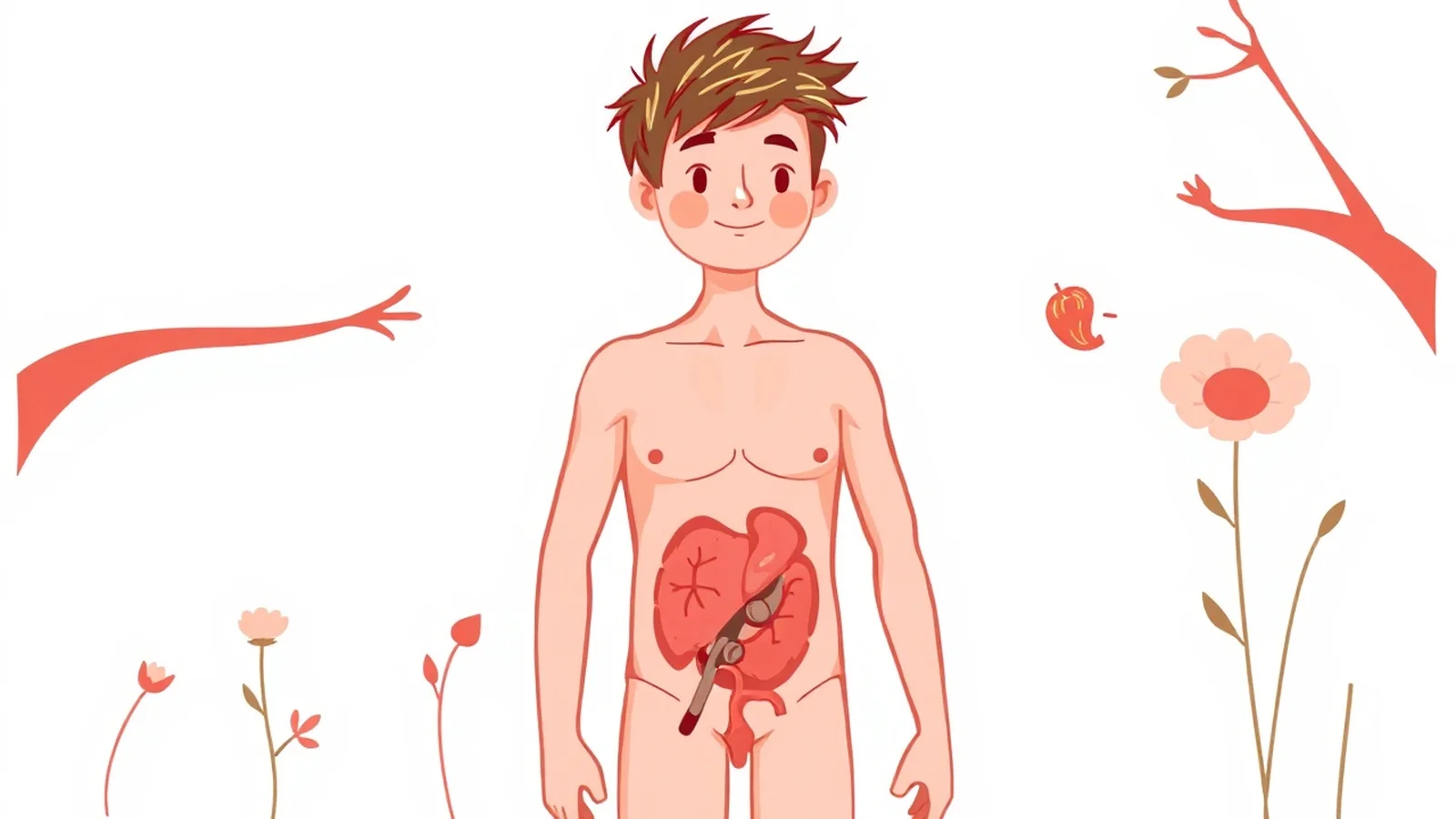 Puberdade: Mudanças, Hormônios e Cuidados