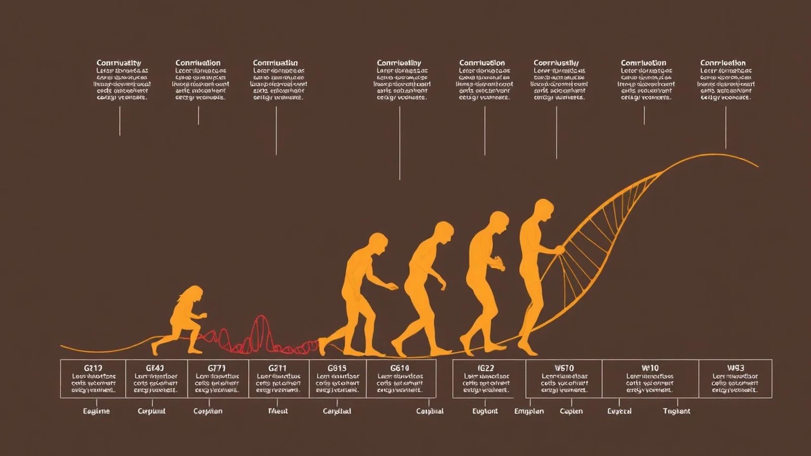 Neodarwinismo: Entenda a Teoria Sintética da Evolução