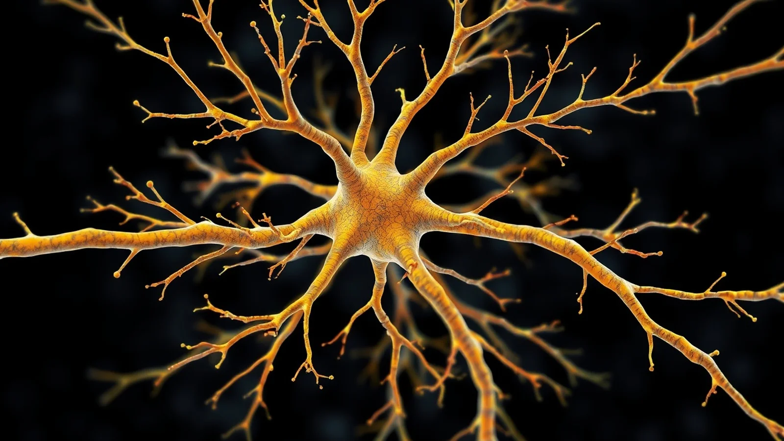 Neurônio: Estrutura, Funções e Comunicação Nervosa