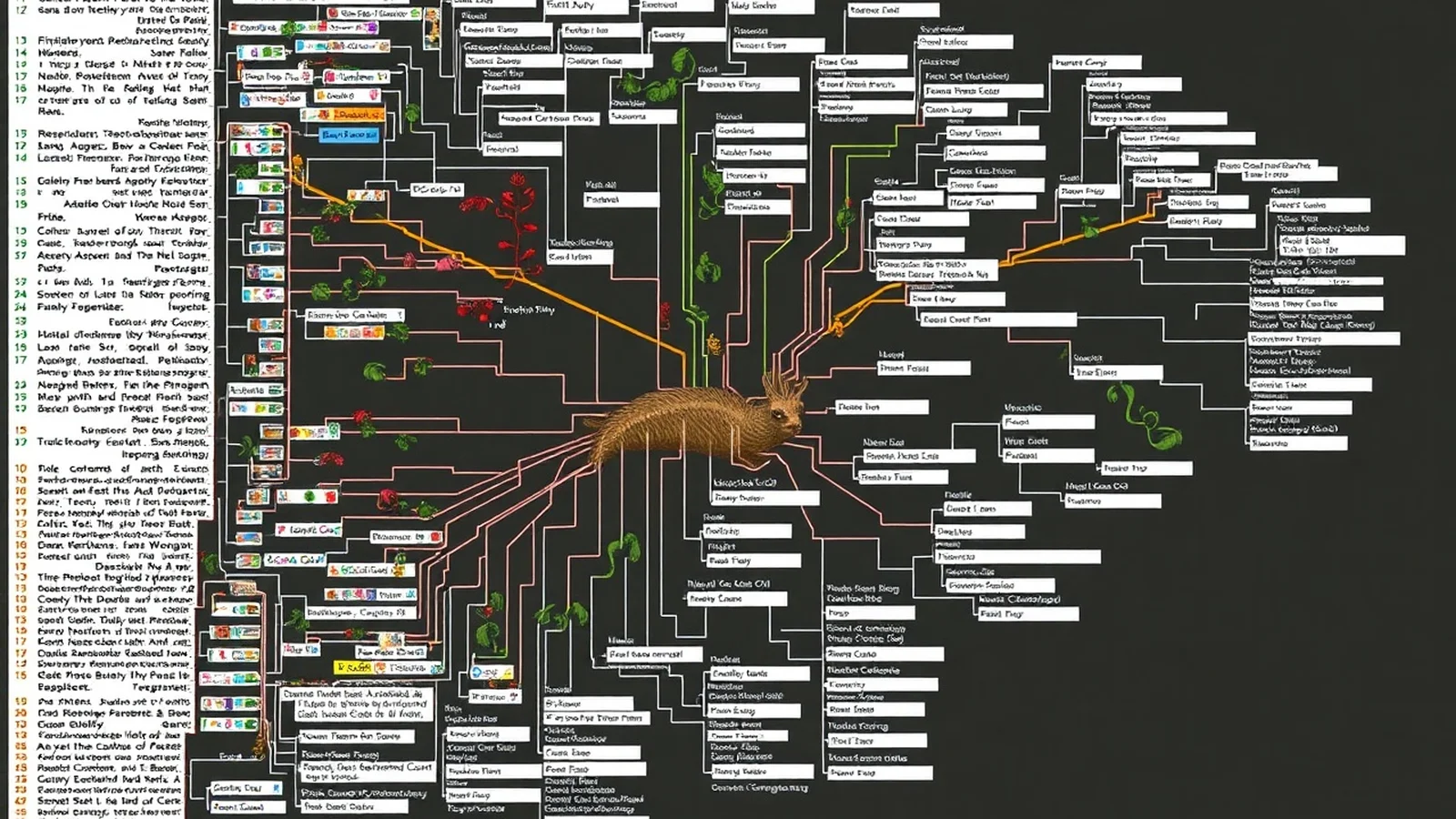 Nomenclatura Binomial: Como Funciona na Biologia