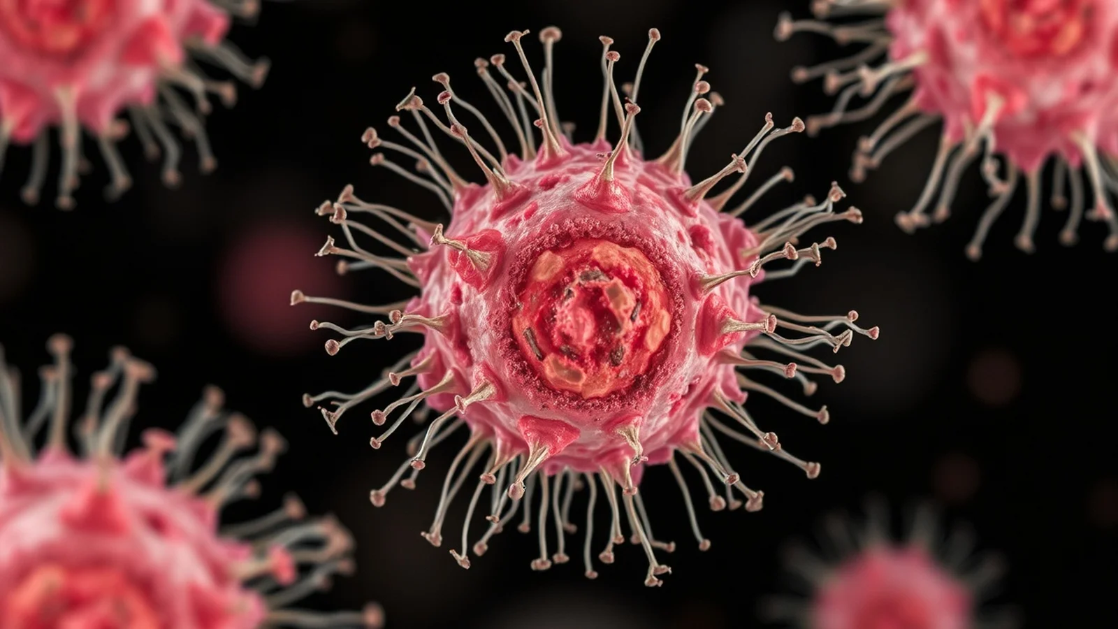 Nucleoide: Função e Organização do DNA Bacteriano