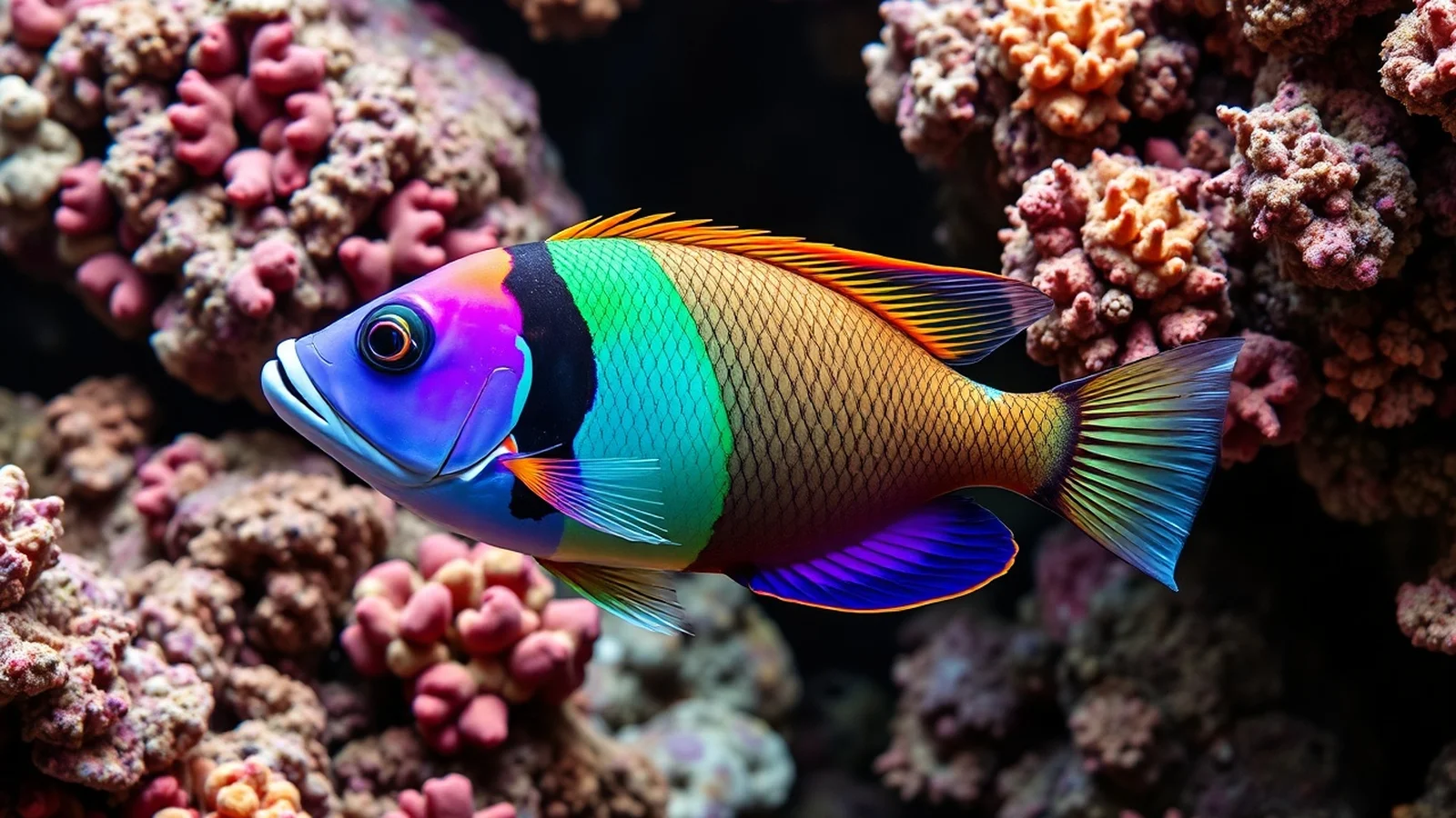 Peixes: Características, Tipos e Importância Ecológica