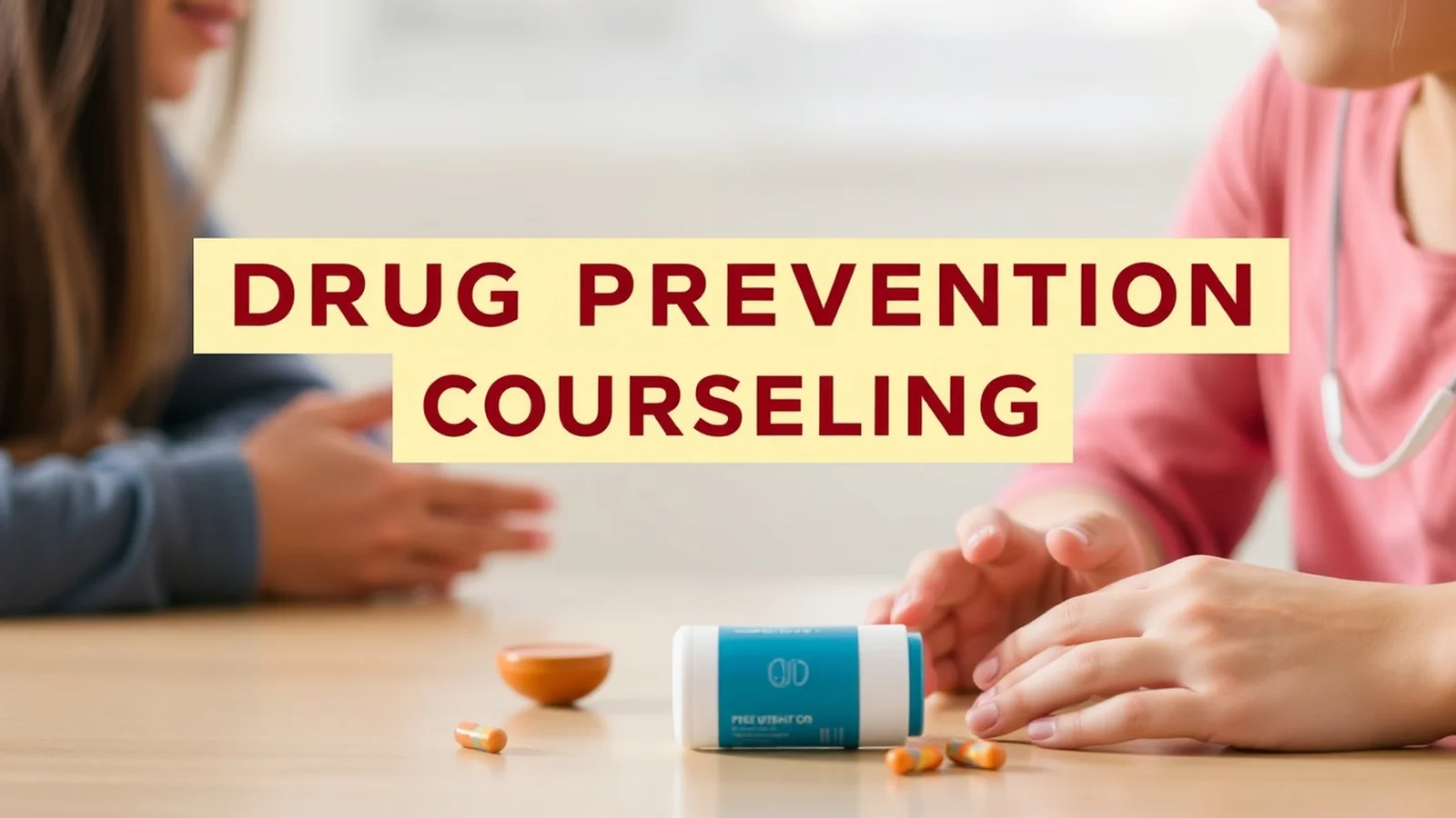Drogas: Efeitos, Riscos e Prevenção