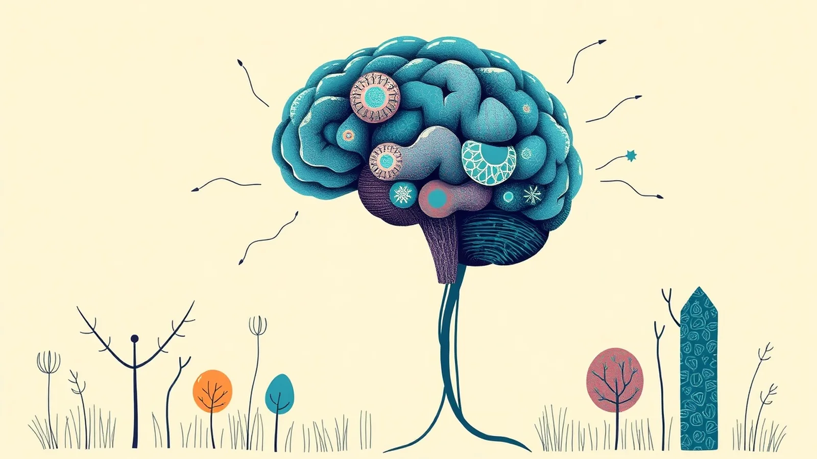 psicologia mente comportamento humano
