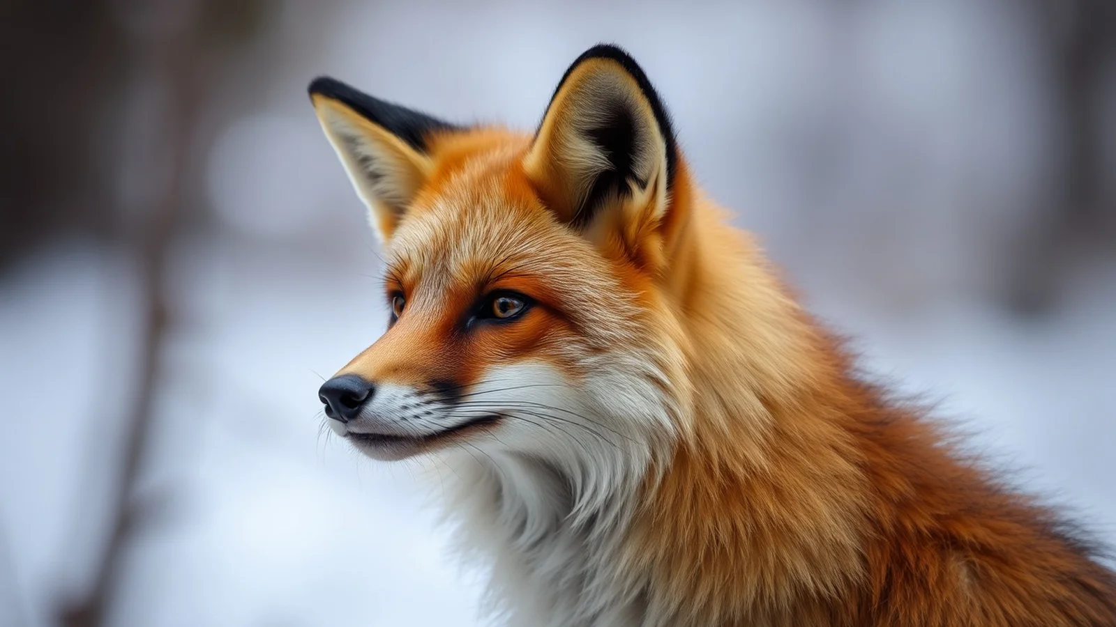 Raposa: Hábitat, Espécies e Papel Ecológico