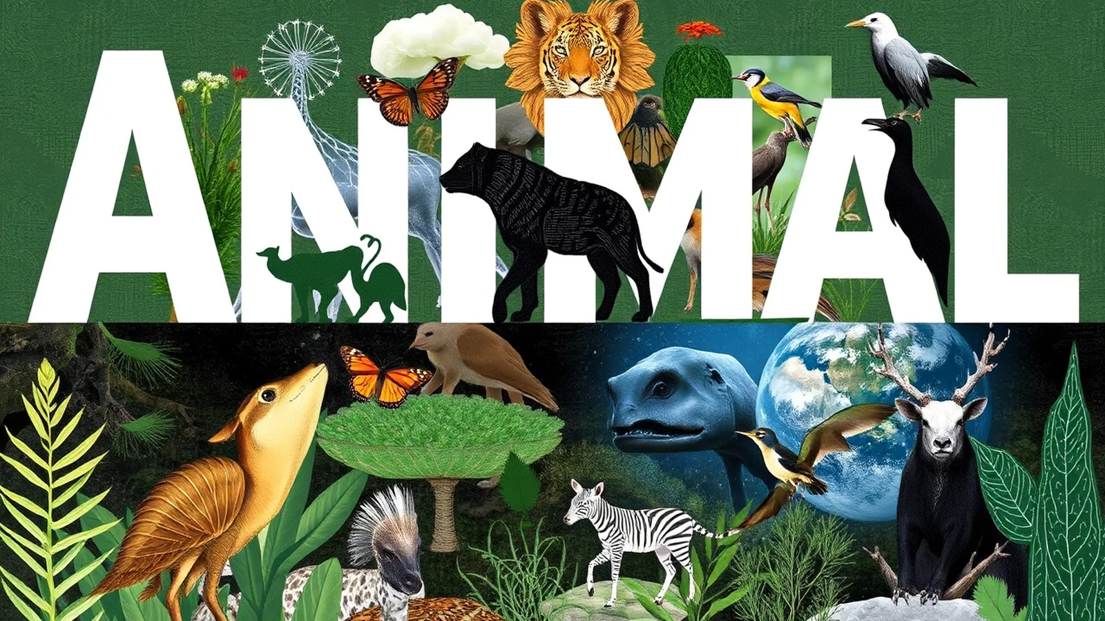 Reino Animalia: Características e Classificação