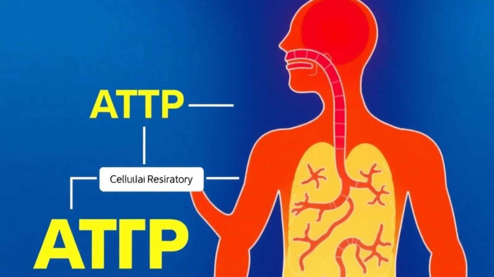 Respiração Celular: Etapas, ATP e Funções