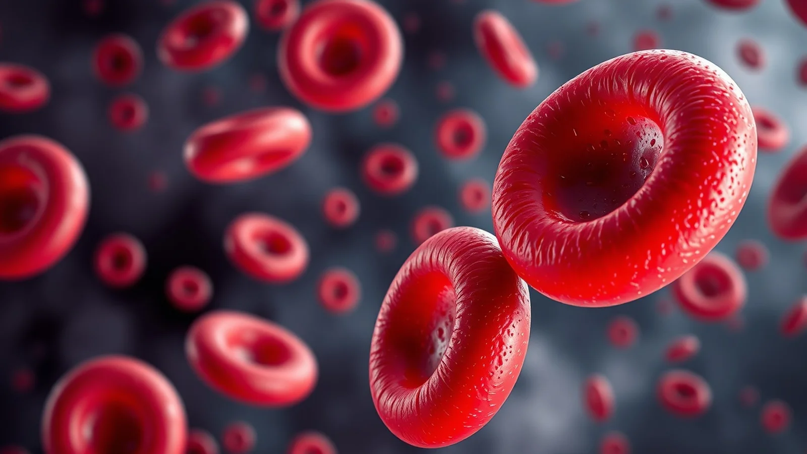 sangue componentes celulares