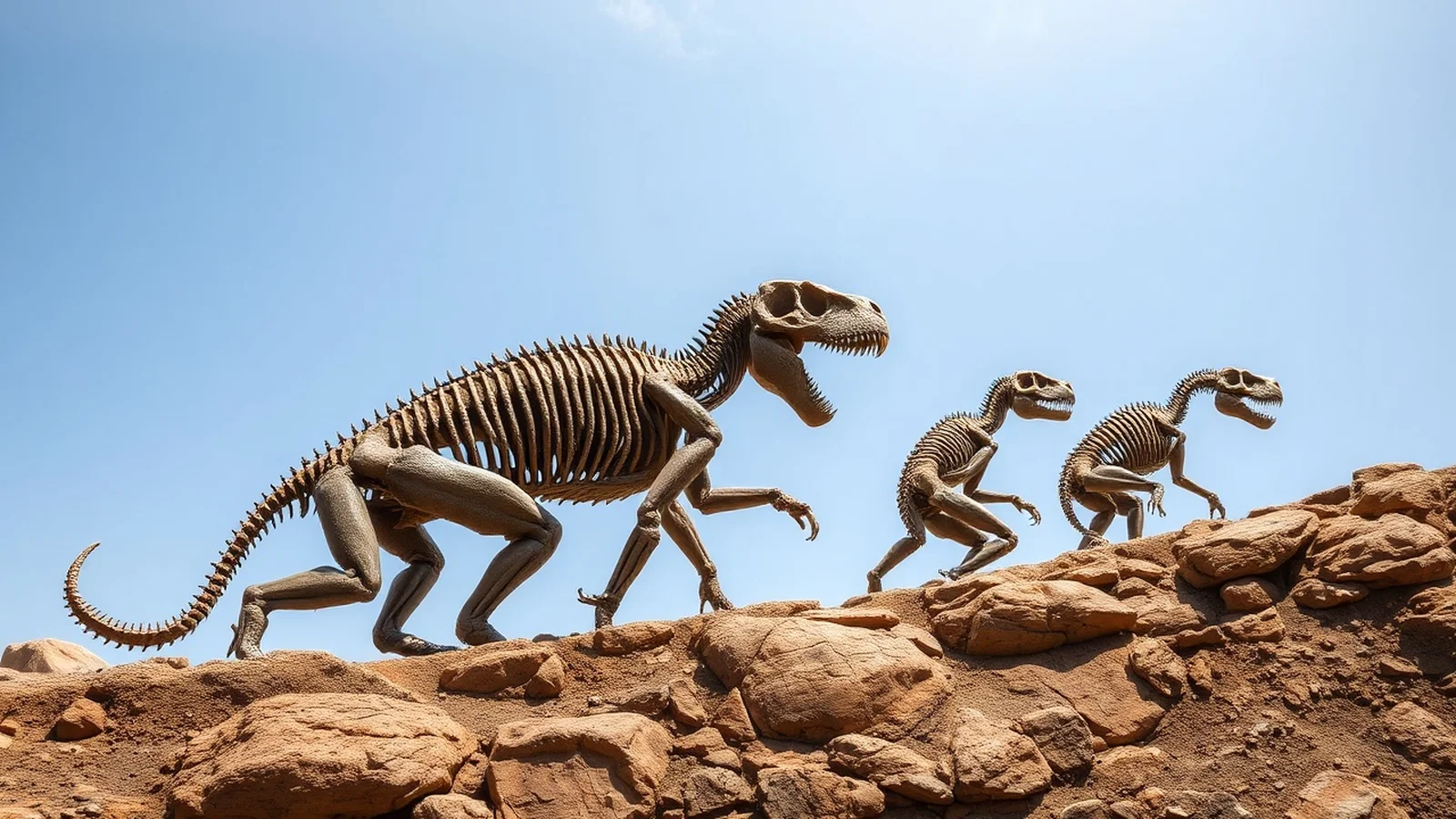Biologia Evolutiva: Conceitos e Mecanismos Essenciais