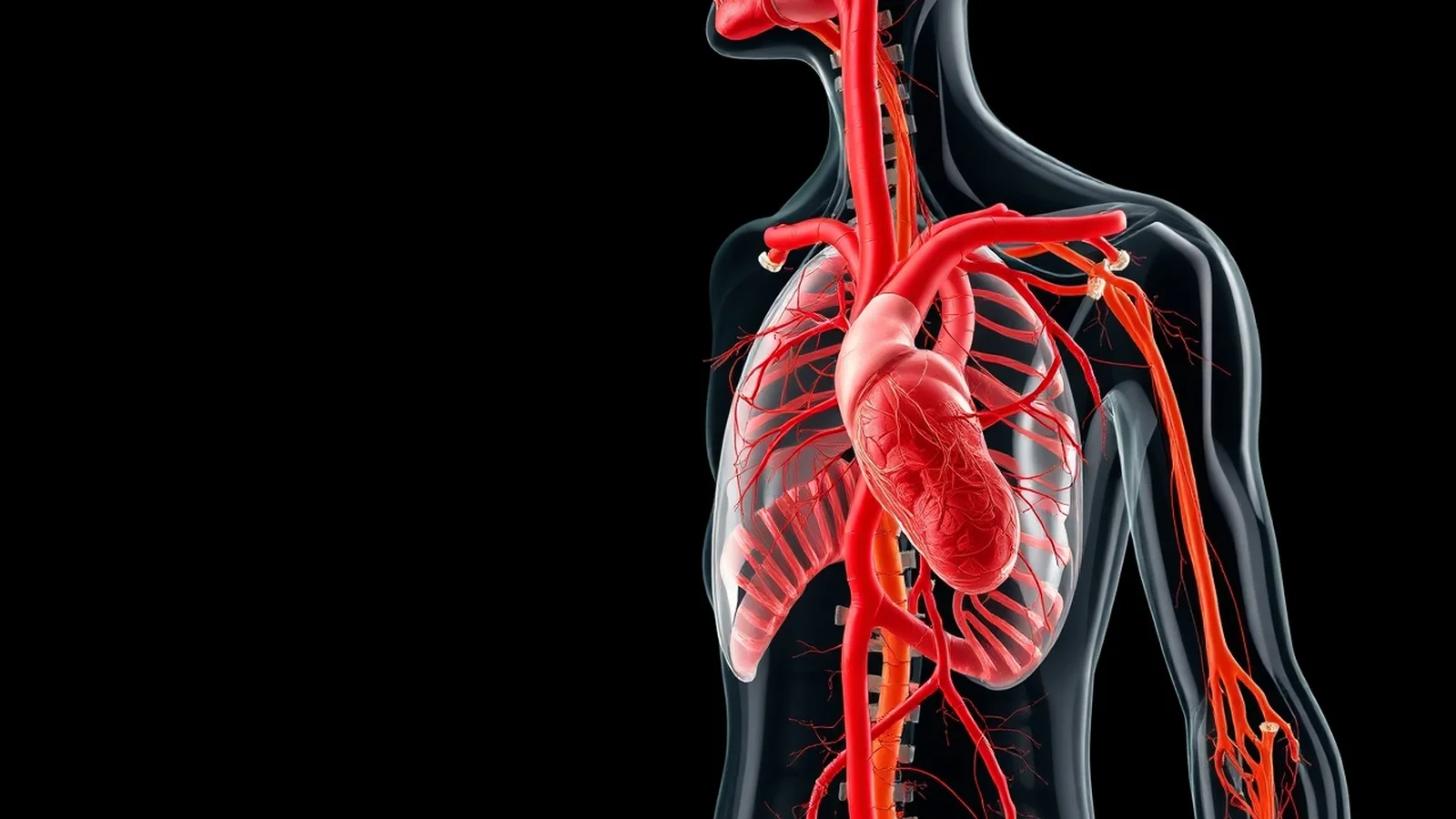 Sistema Circulatório: Funções, Órgãos e Cuidados