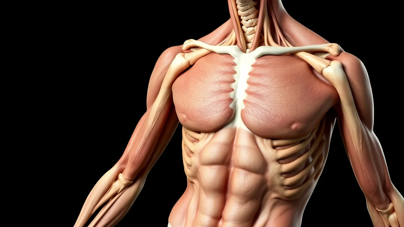 Exercícios sobre Sistema Muscular: Guia com Gabarito
