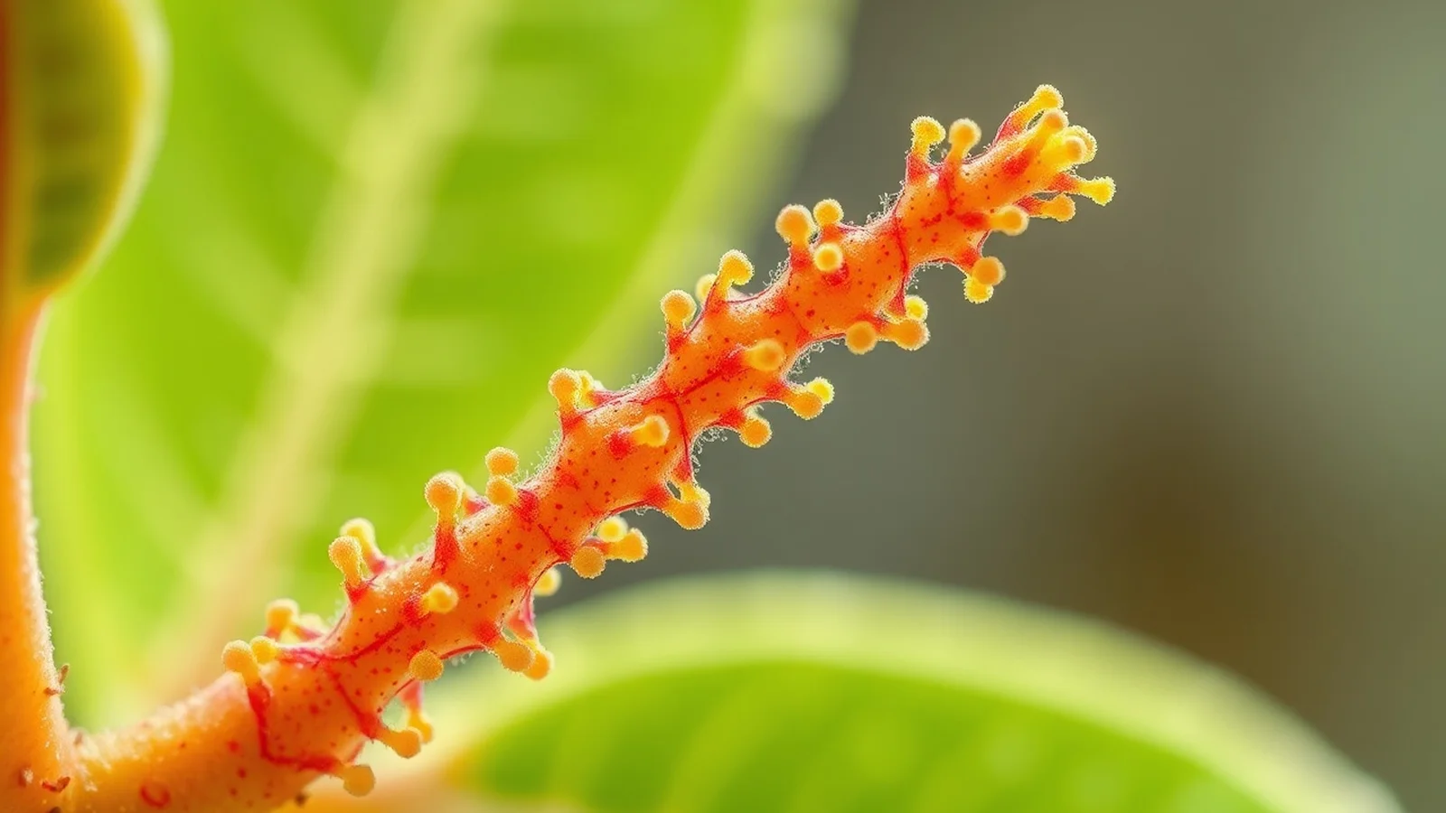 Meristema: Função, Tipos e Crescimento Vegetal