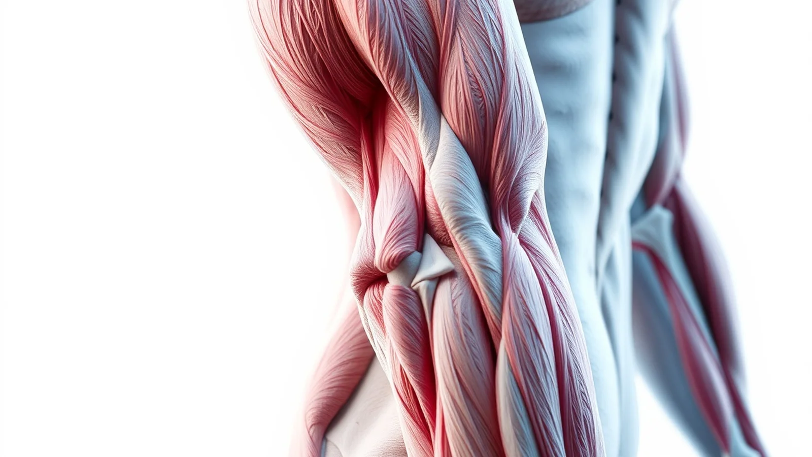 Tecido Muscular: Tipos, Funções e Contração