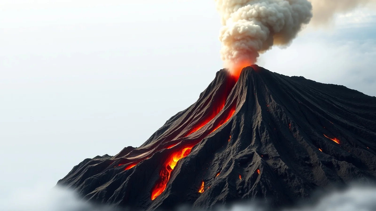 Terra Primitiva: Formação, Atmosfera e Origem da Vida