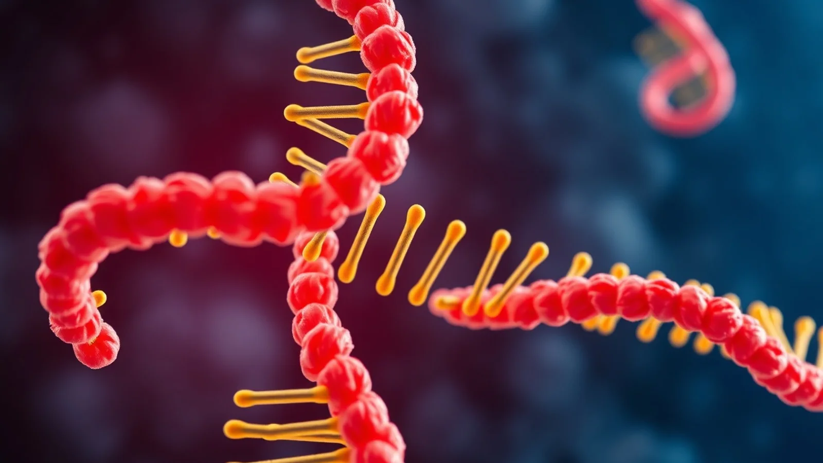 tipos de rna celular