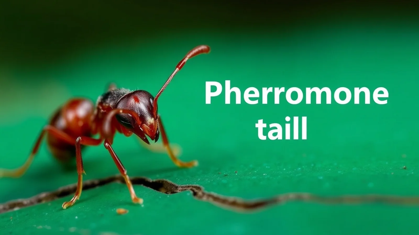 Feromônios: Como Funcionam na Comunicação Animal