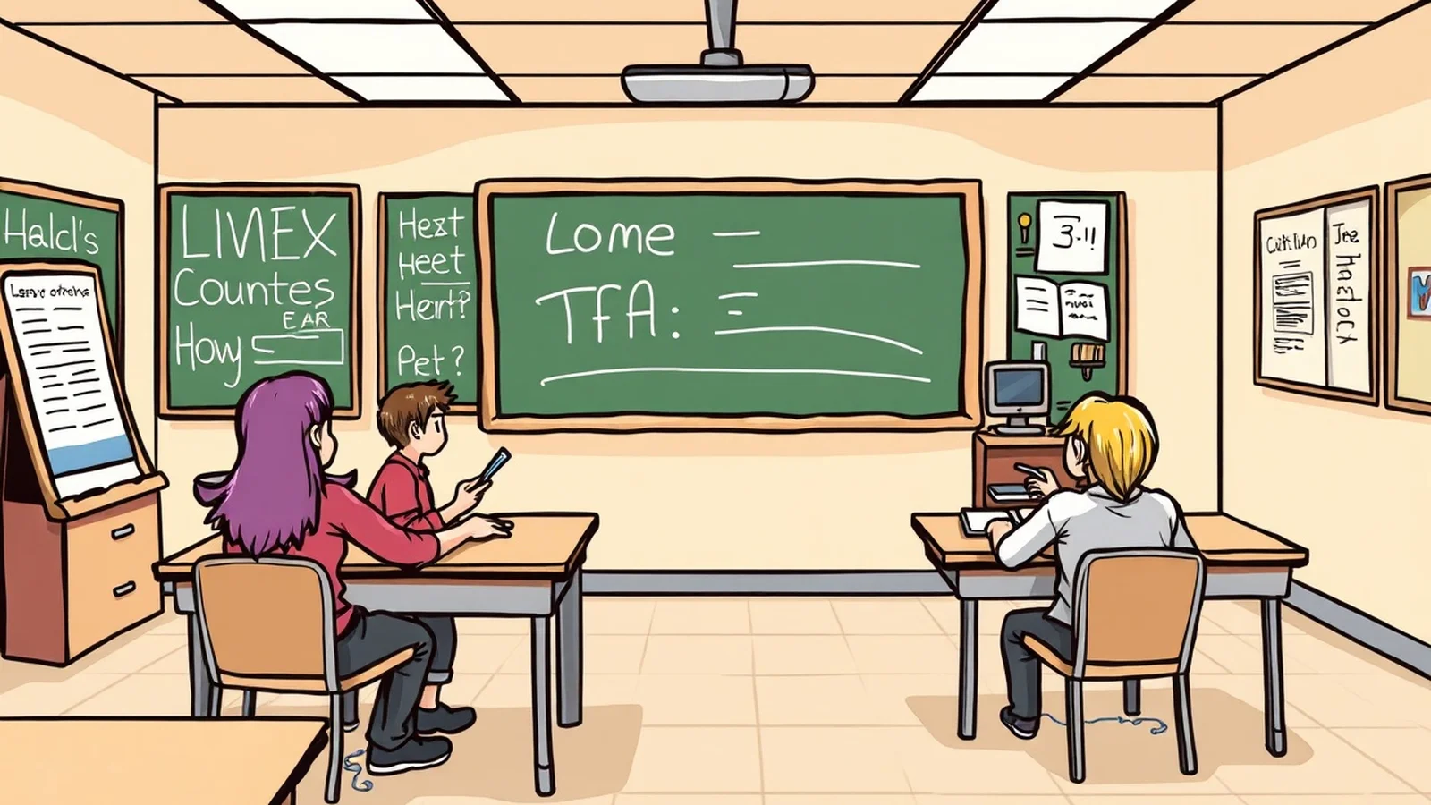 Como Construir História em Quadrinhos com os Alunos
