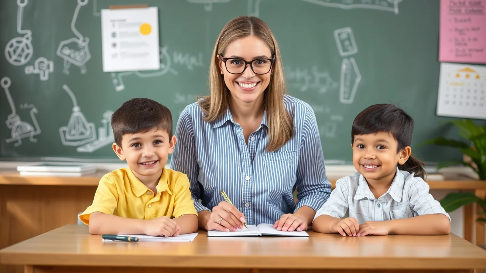 A Atuação Professor Educação Infantil: Guia Essencial