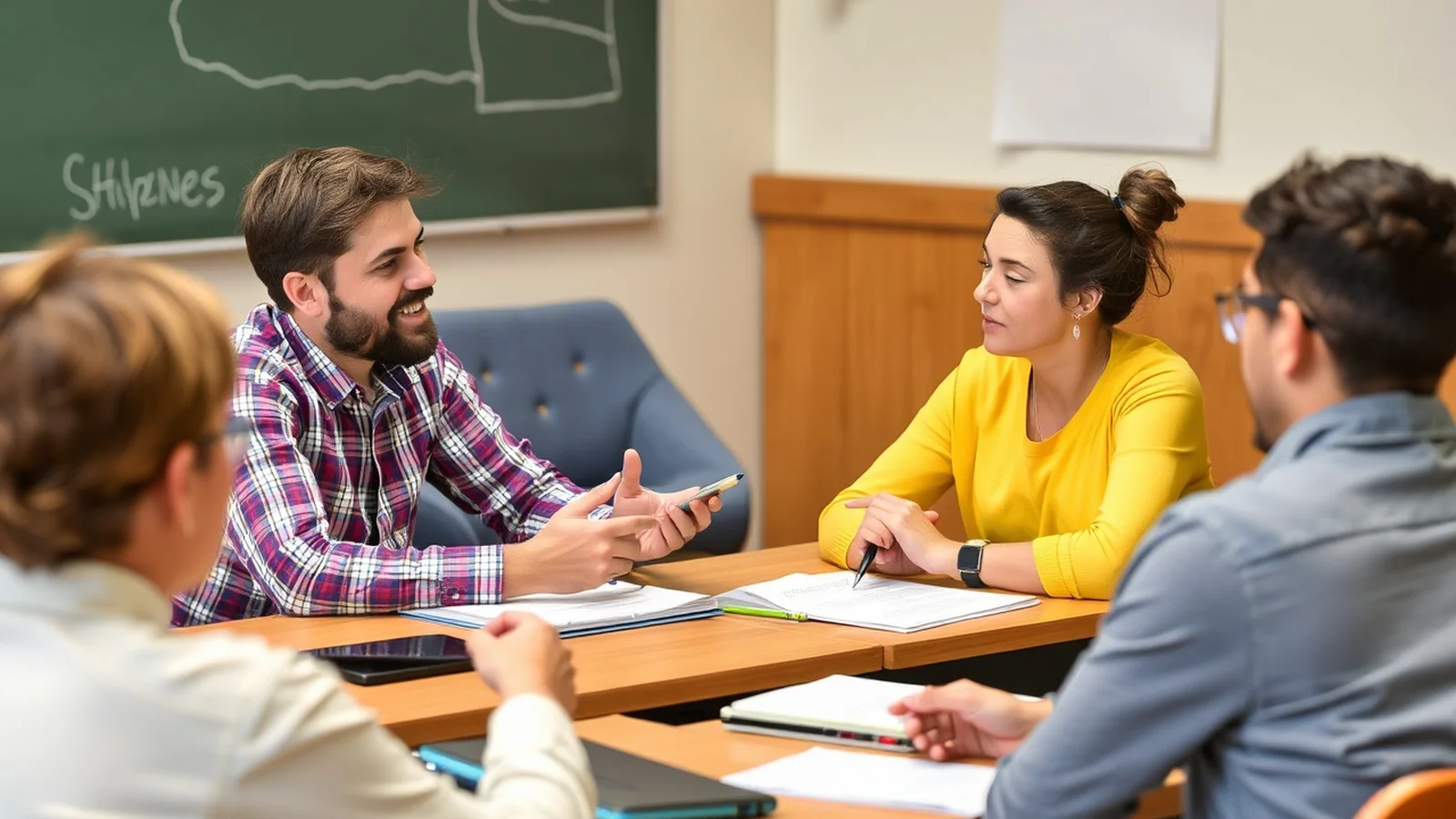 Aula Expositiva Aula Dialogada: Diferenças