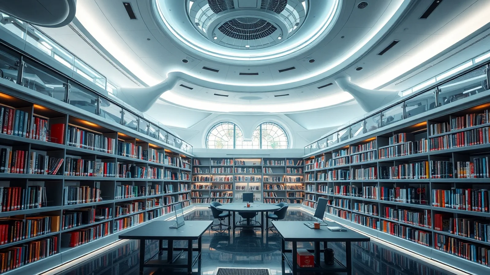 Biblioteconomia: Guia Completo da Profissão