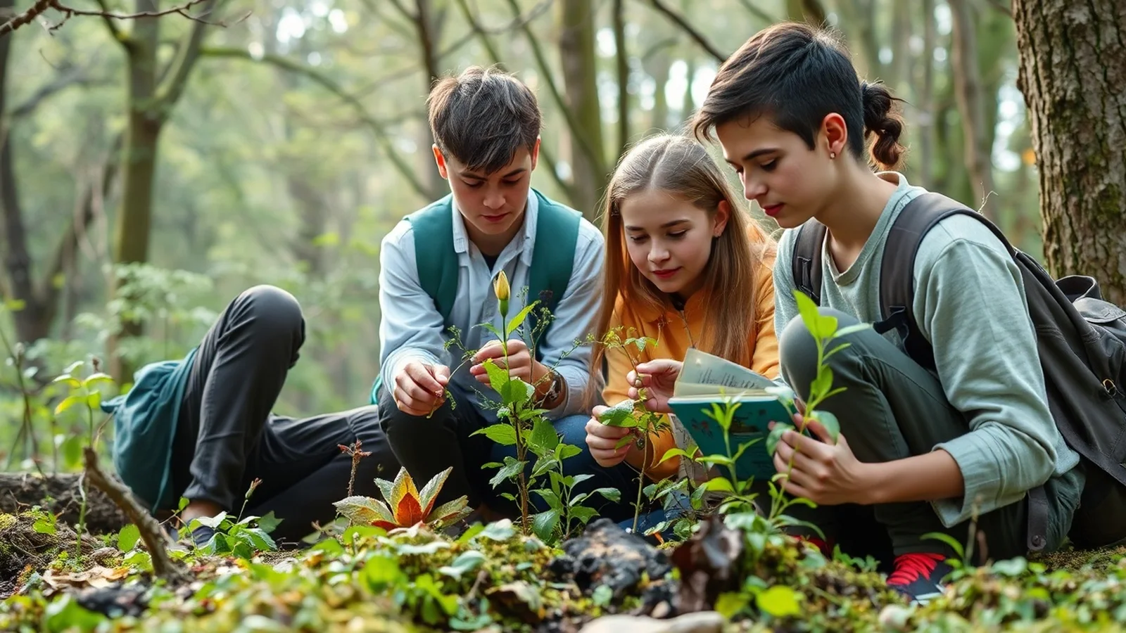 Conteúdos de Biologia que Mais Caem no ENEM