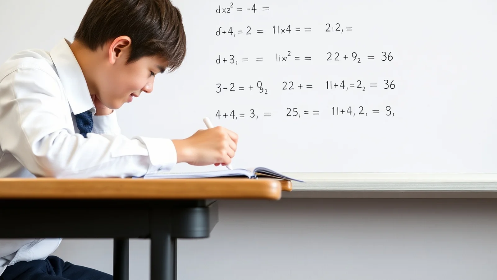 Conteúdos de Matemática Que Mais Caem no ENEM