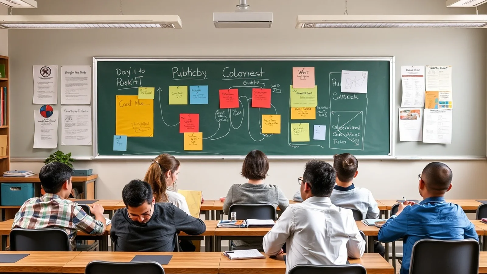 Cultura Educação: Impactos na Aprendizagem