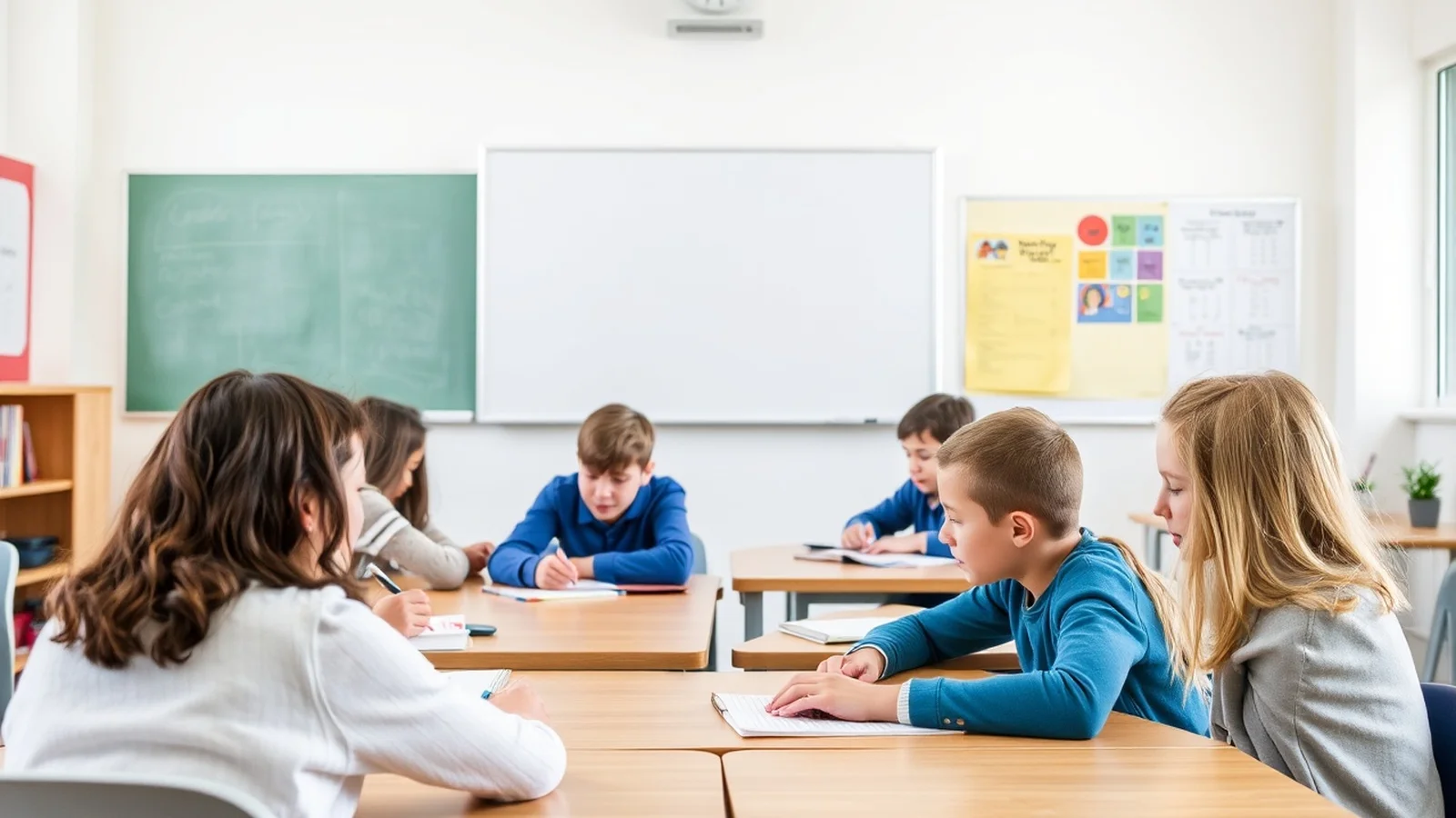 Currículo Oculto: Como Influencia a Educação