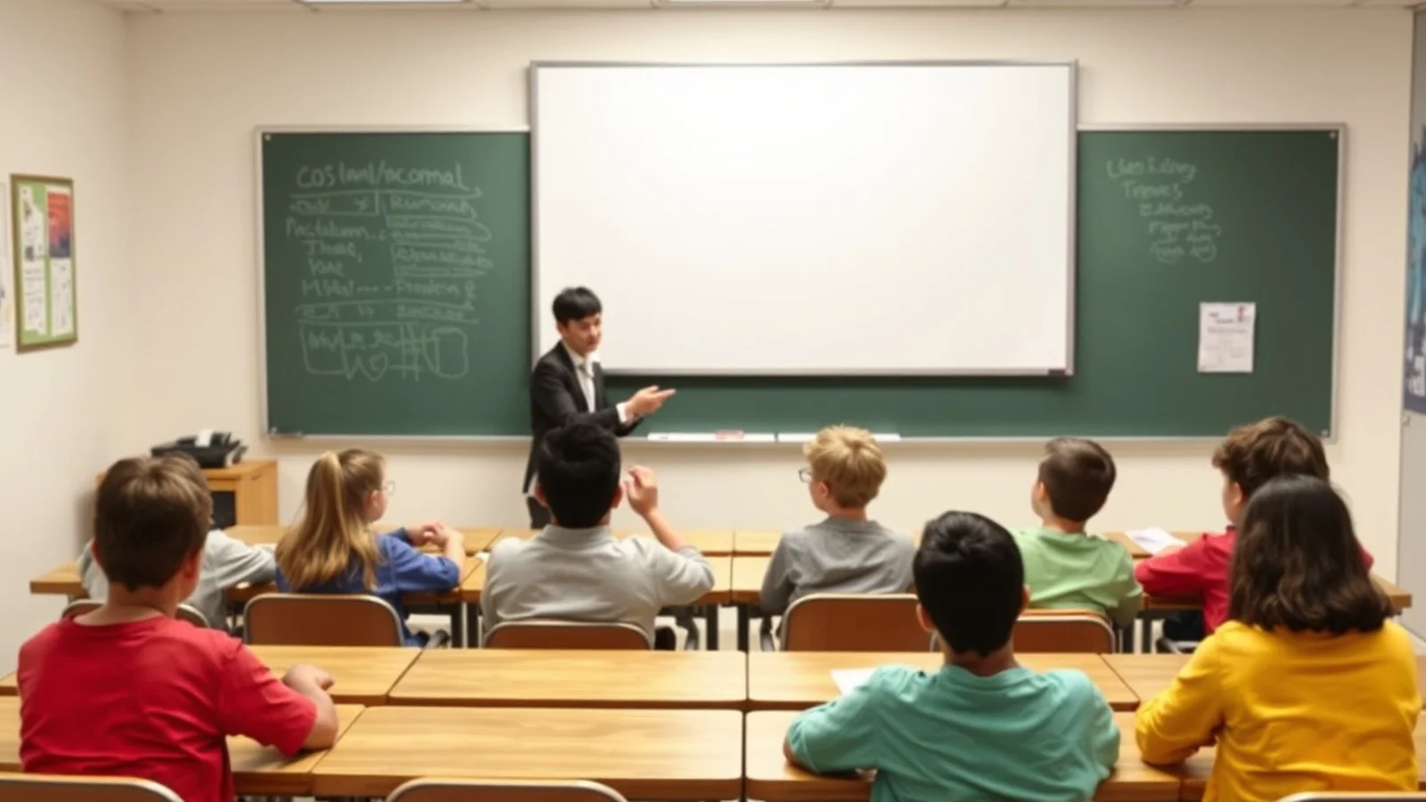 educacao ativa escola nova