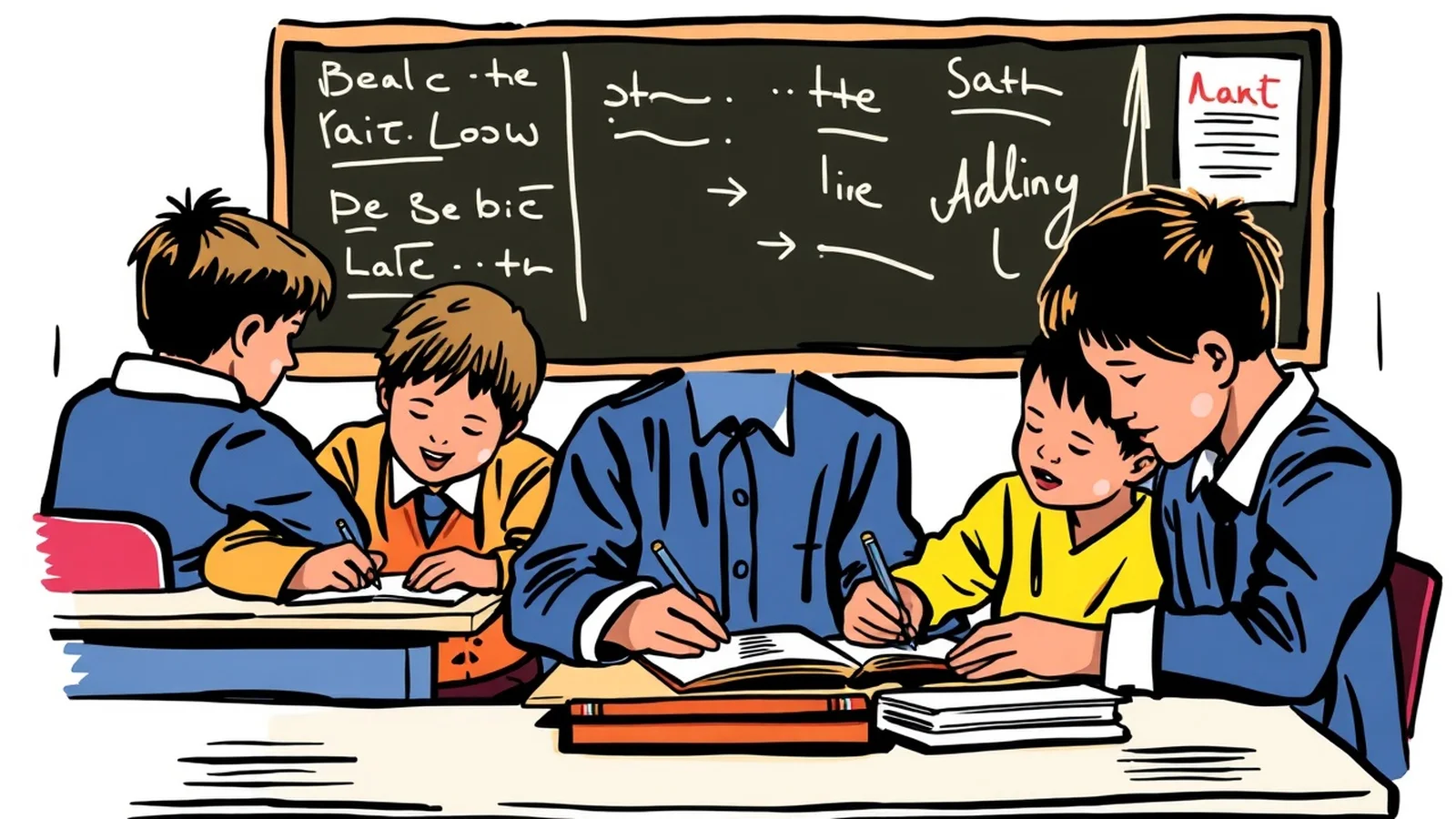 O Que Educar: Finalidade e Práticas da Educação