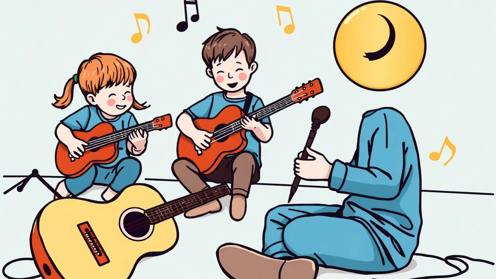 O Ensino Música: Benefícios e Práticas Pedagógicas