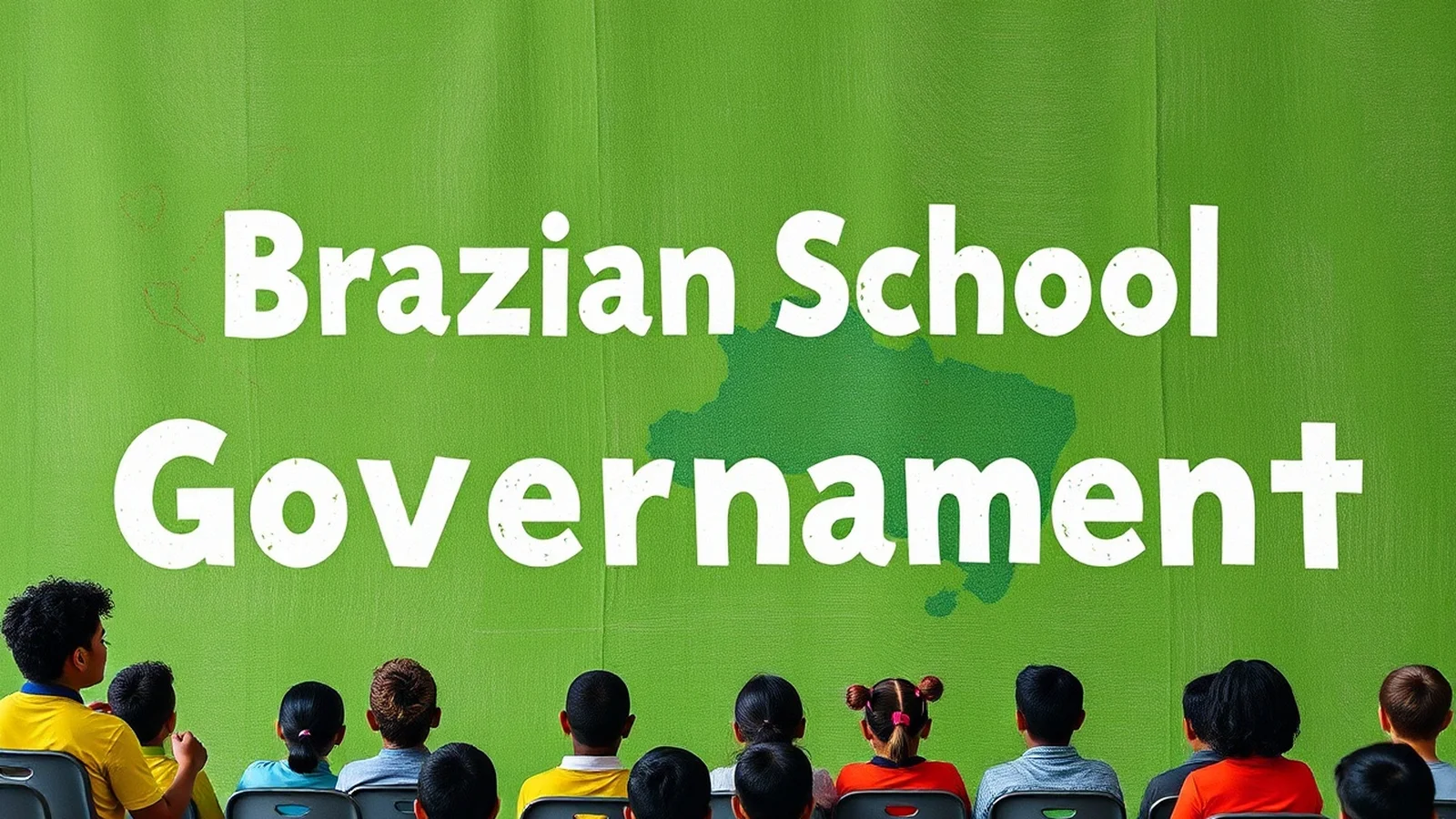 A Organização e Estrutura dos Sistemas de Ensino no Brasil
